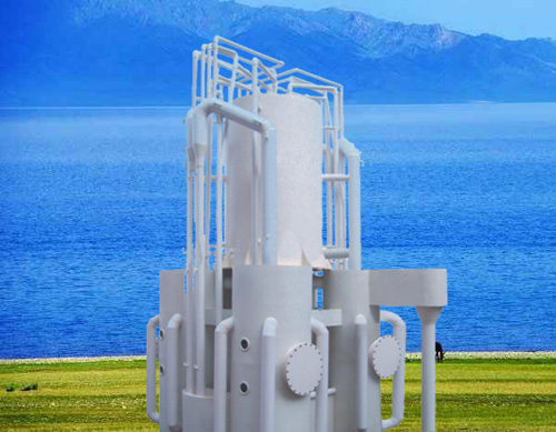 全自动游泳池水处理设备