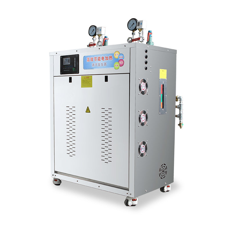 （360kw-500kg）电加热蒸汽发生器