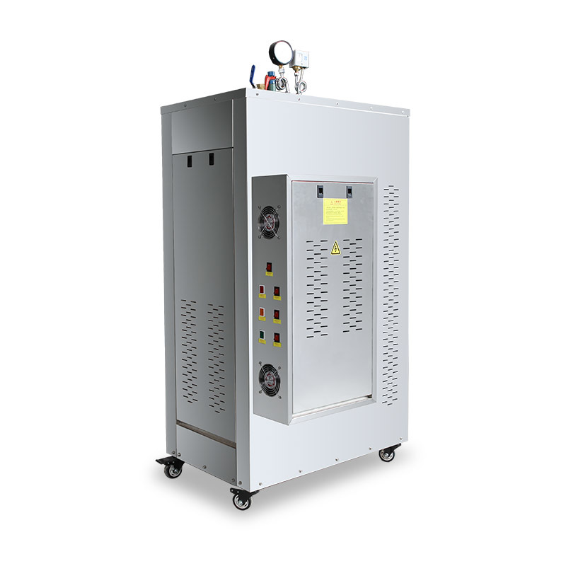 （108kw-144kw）电加热蒸汽发生器