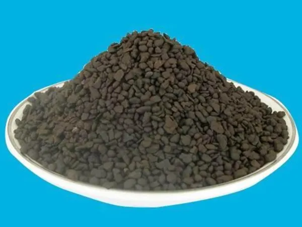 8.0-16mm锰砂滤料