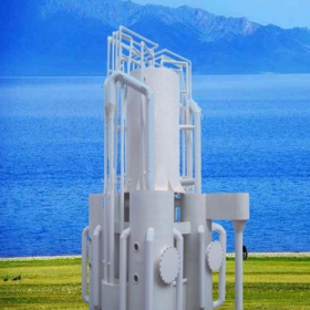 全自动游泳池水处理设备