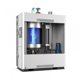 0.3吨贯流舱全预混蒸汽发生器